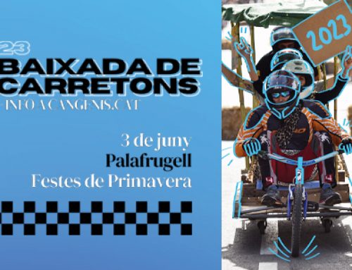 BAIXADA DE CARRETONS