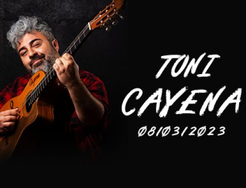 Concert a Can Genís