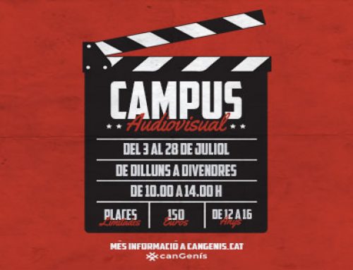 CAMPUS AUDIOVISUAL