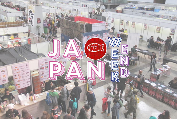JAPAN
