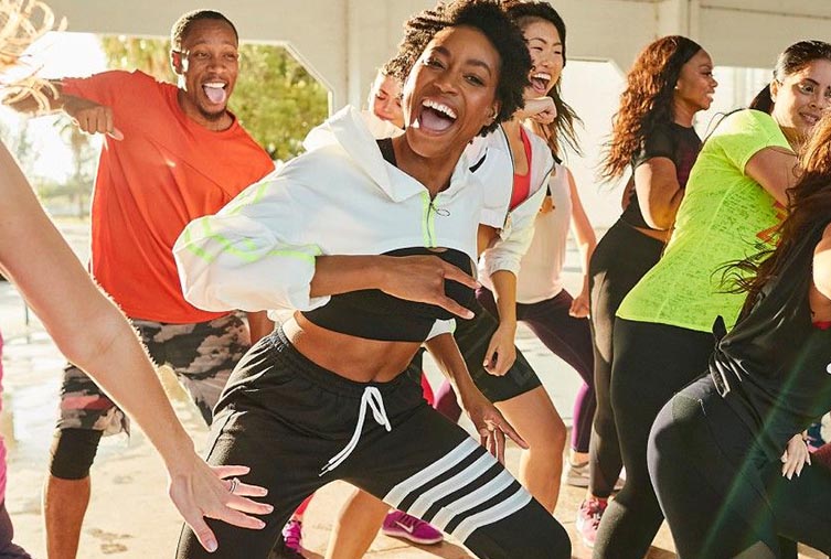 ZUMBA