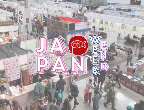 JAPAN WEEKEND 2023