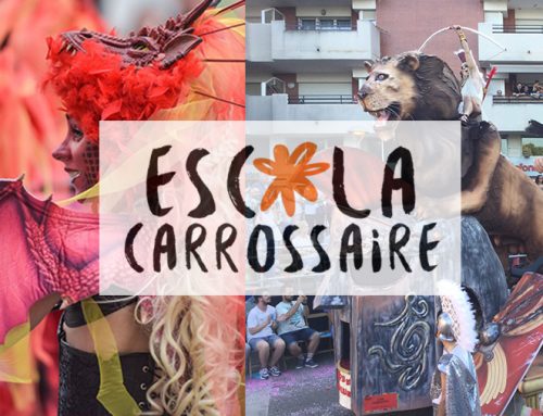 ESCOLA CARROSSAIRE