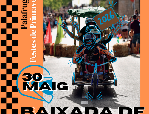 BAIXADA DE CARRETONS