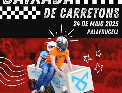 BAIXADA DE CARRETONS