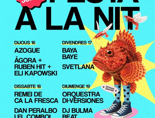 FESTA A LA NIT 2026