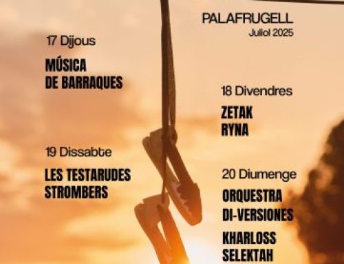 FESTA A LA NIT 2025