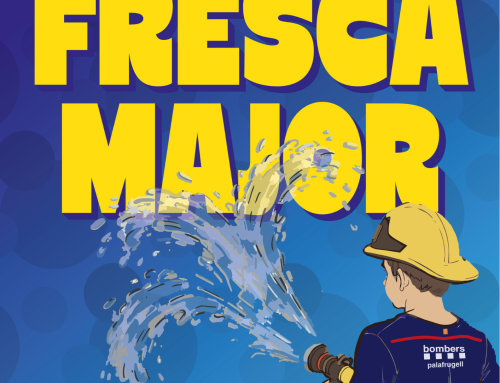 FRESCA MAJOR 2026